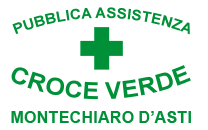 Croce Verde Castagnole delle Lanze